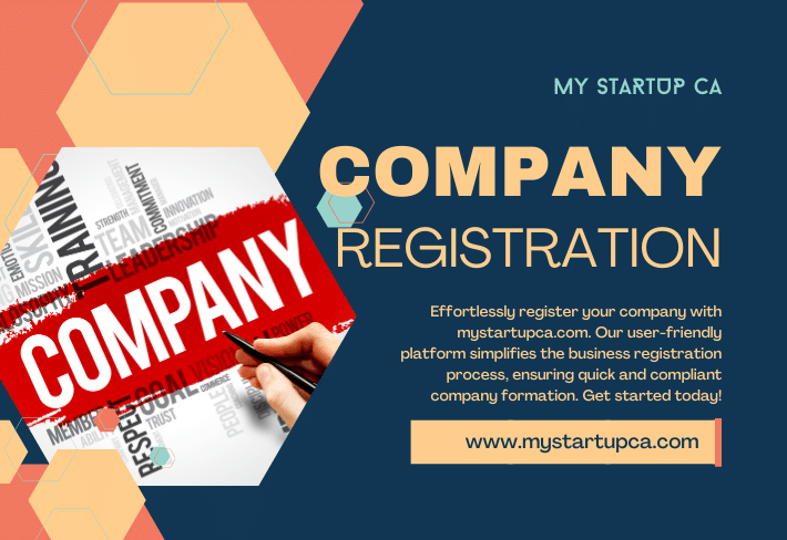 Company Registration