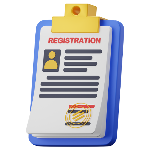 Company Registration