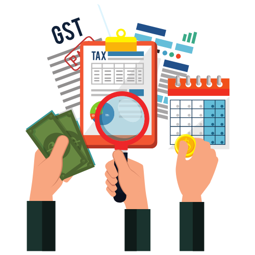 GST Registration