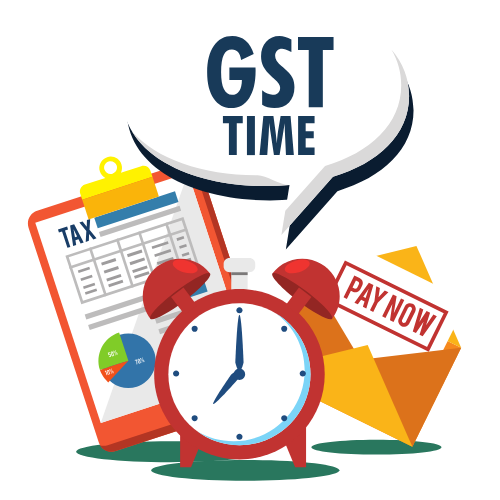 GST Return Filing