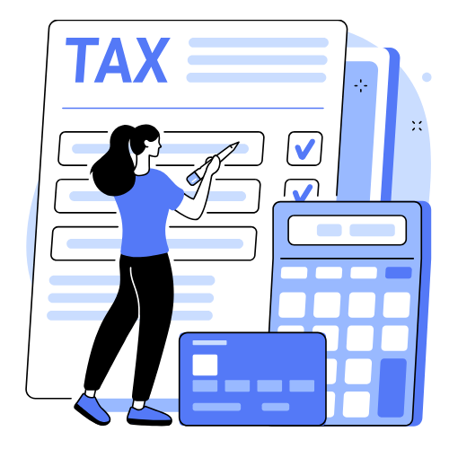 Income Tax Return Filing