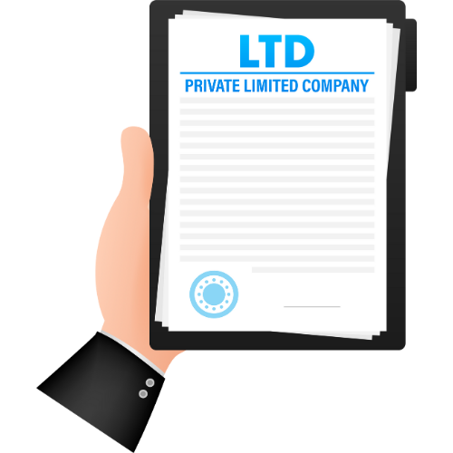 Private Limited Company Registration