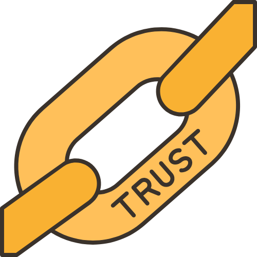 Trust Registration